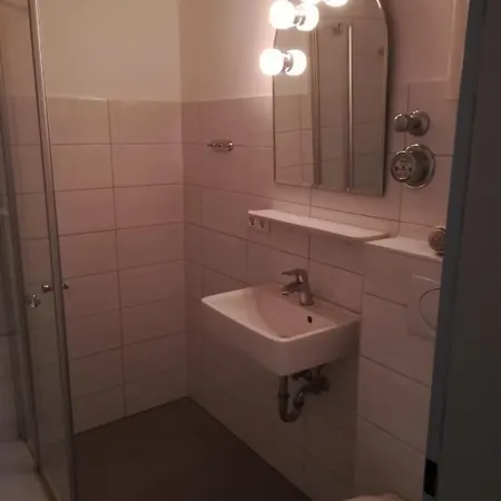 Appartement Fehmarn-ostseeferienhaubentaucher 1911